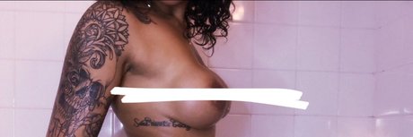 Photo nue de fuite OnlyFans de Bbrownsugar Free