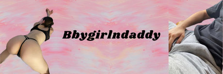 Photo nue de fuite OnlyFans de Baby Girl And Daddy