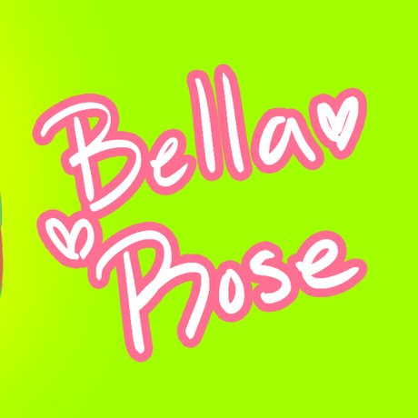 Photo nue de fuite OnlyFans de Bella Rose