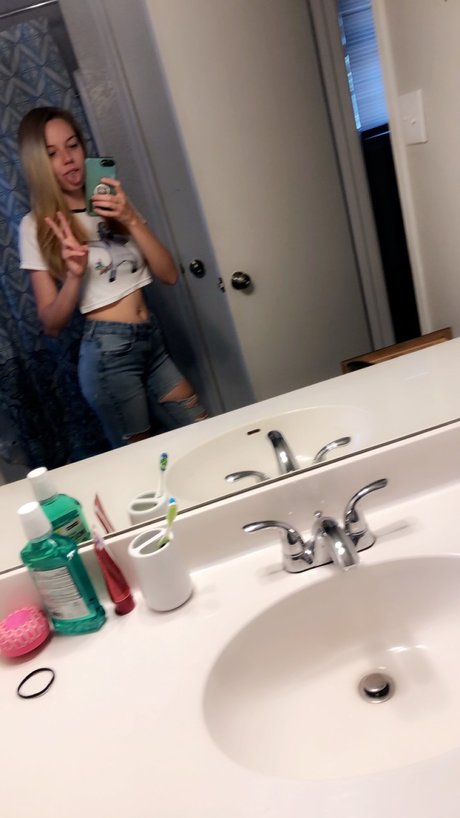 Kyliegh Ray