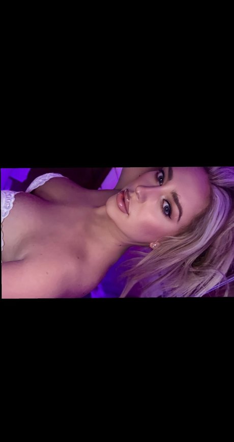 Photo nue de fuite OnlyFans de Jamie O Herlihy