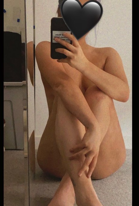 Photo nue de fuite OnlyFans de B