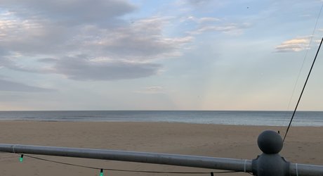 Photo nue de fuite OnlyFans de Beach Babez
