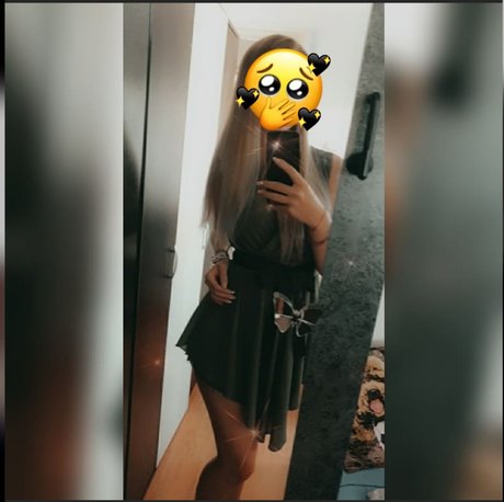 Photo nue de fuite OnlyFans de Babyblue