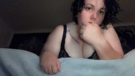 Photo nue de fuite OnlyFans de Phantom Queen