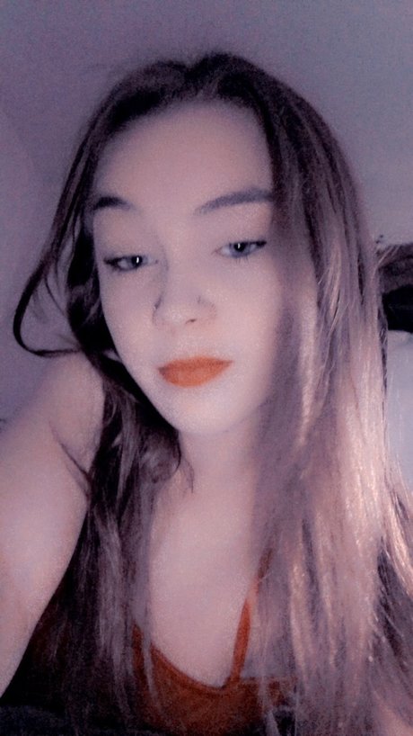 Photo nue de fuite OnlyFans de Britt