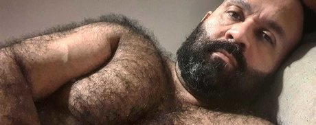 Photo nue de fuite OnlyFans de Bearuai