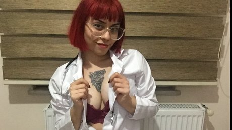 Photo nue de fuite OnlyFans de Milarie