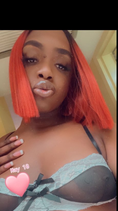 Photo nue de fuite OnlyFans de Milancreams