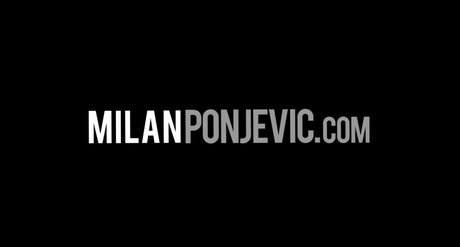 Photo nue de fuite OnlyFans de Milan Ponjevic Vip