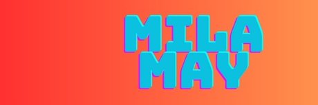 Photo nue de fuite OnlyFans de  Mila May 