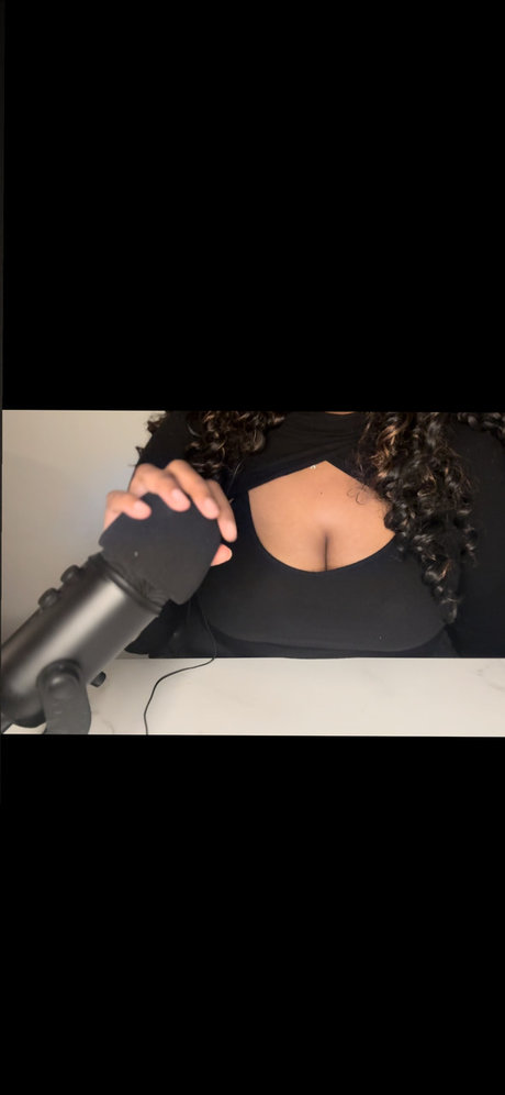 Asmr Concealed