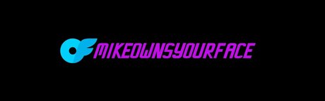 Photo nue de fuite OnlyFans de Mikeownsyourface