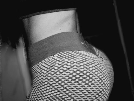 Photo nue de fuite OnlyFans de Anastasia Fox
