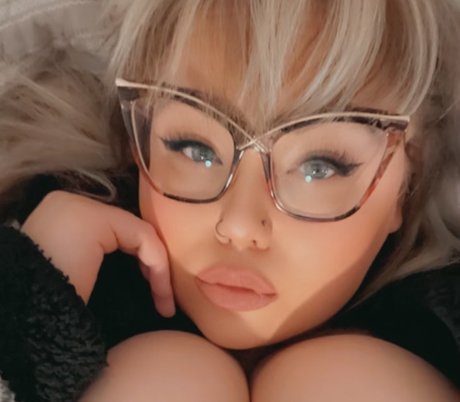 Photo nue de fuite OnlyFans de Andi Lovegood