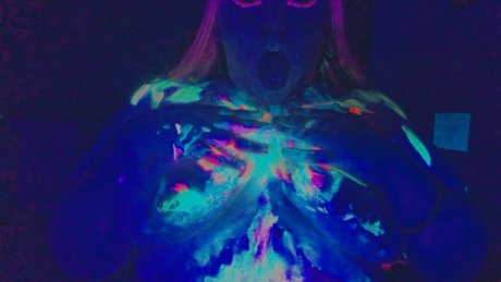 Photo nue de fuite OnlyFans de Mrsklark
