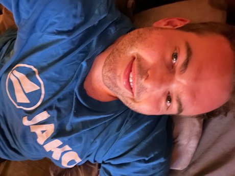 Photo nue de fuite OnlyFans de Andre