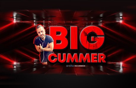 Photo nue de fuite OnlyFans de Big Cummer Uk