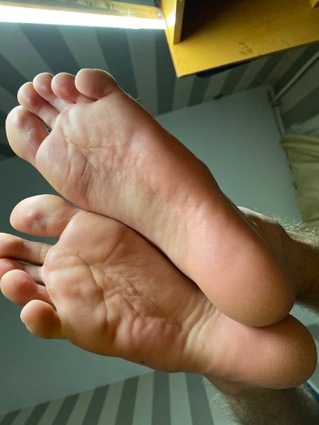 Photo nue de fuite OnlyFans de Kevin Boyle