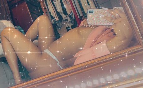 Photo nue de fuite OnlyFans de Princess