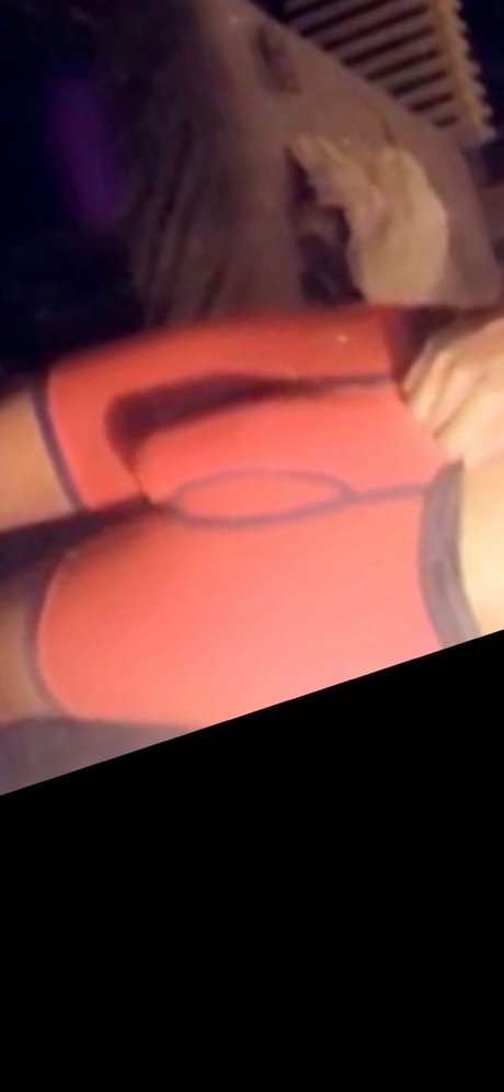 Photo nue de fuite OnlyFans de Big Dick Bandit 