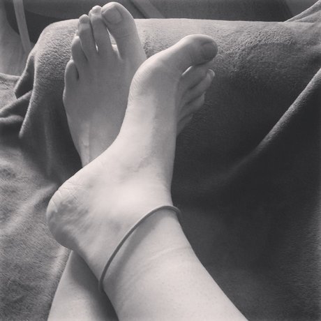 Photo nue de fuite OnlyFans de Charlie1yr5