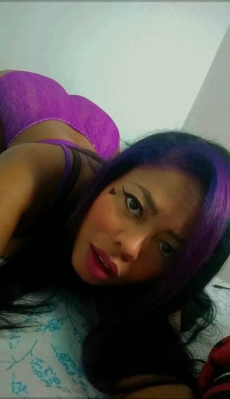 Photo nue de fuite OnlyFans de Biviana