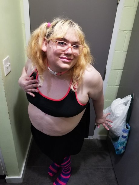 Bimbo Mercy