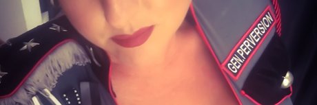 Photo nue de fuite OnlyFans de The Lady Cassandra