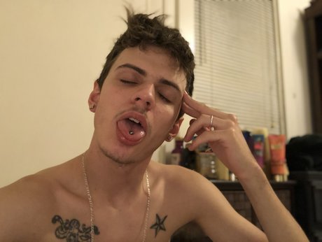 Photo nue de fuite OnlyFans de Billy Boyy