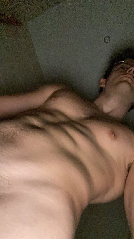Photo nue de fuite OnlyFans de Mike