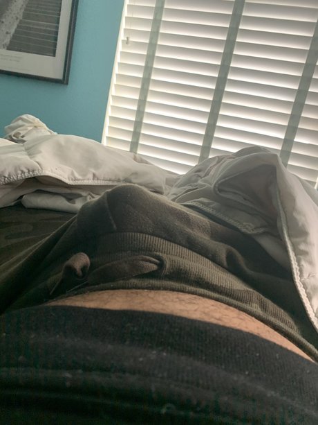 Photo nue de fuite OnlyFans de Bigpapimike