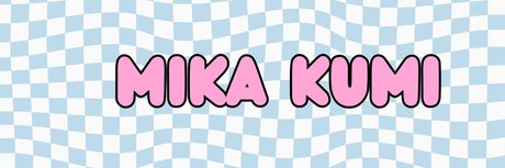 Photo nue de fuite OnlyFans de Mikakumi 