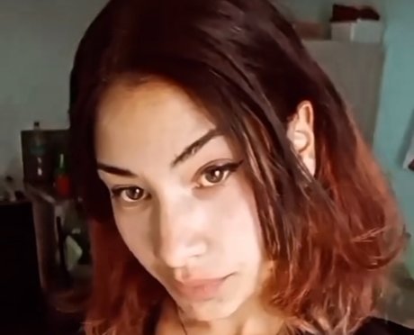 Photo nue de fuite OnlyFans de Mika Da Rosa