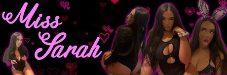 Miss Sarah