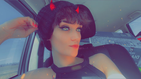 Photo nue de fuite OnlyFans de Your Daily Dose Of Mlf