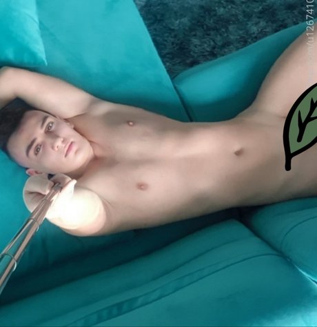 Photo nue de fuite OnlyFans de Mihai Traistariu