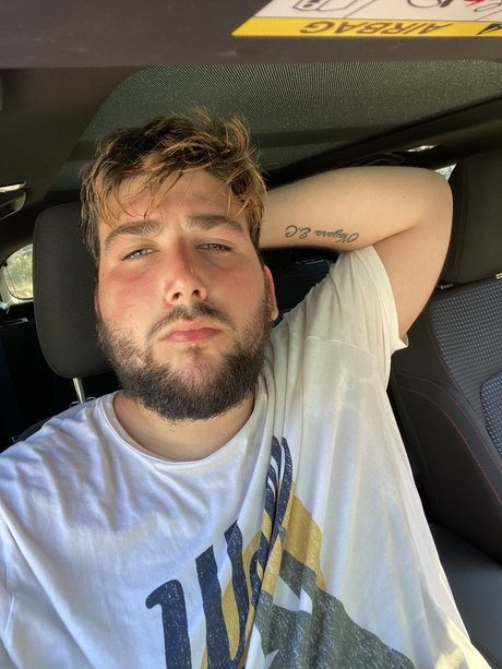 Chubby Bear