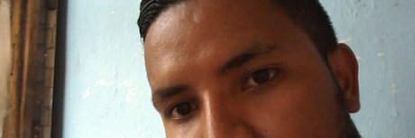 Photo nue de fuite OnlyFans de Miguel Alava
