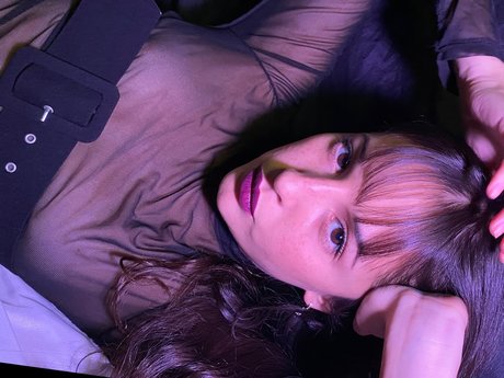 Photo nue de fuite OnlyFans de Melany