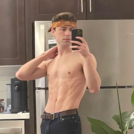 Photo nue de fuite OnlyFans de Justin Lake