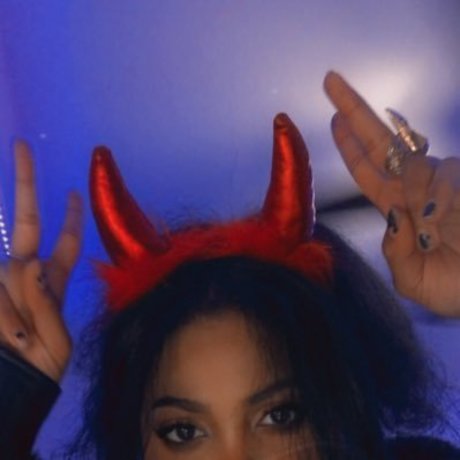Photo nue de fuite OnlyFans de Purrgat0ry666