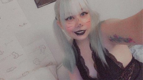 Photo nue de fuite OnlyFans de Mari Kitti
