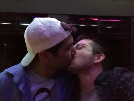 Colby And Mickey