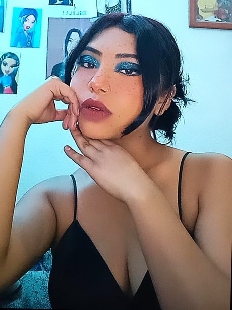 Photo nue de fuite OnlyFans de Mich Rodri