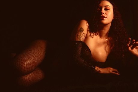 Photo nue de fuite OnlyFans de Michi