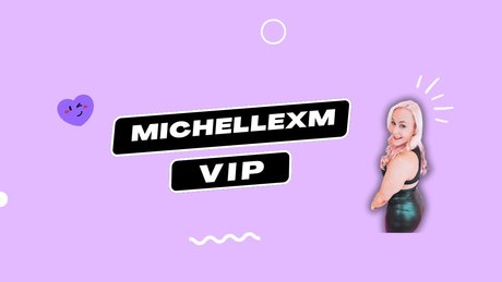 Photo nue de fuite OnlyFans de Michellexm Vip
