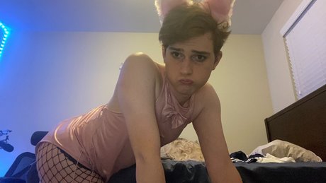 Photo nue de fuite OnlyFans de Michelle