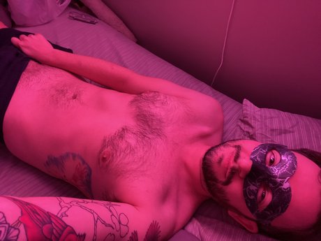 Photo nue de fuite OnlyFans de Michael Hendrix