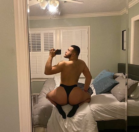 Photo nue de fuite OnlyFans de Creamfactory